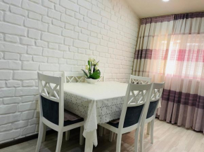 Aleksandra Apartment
